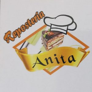 Repostería Anita