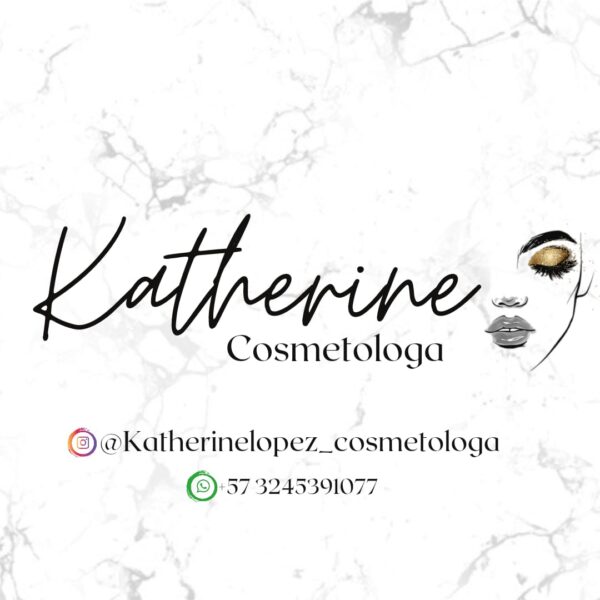 KATHERINE COSMETOLOGA