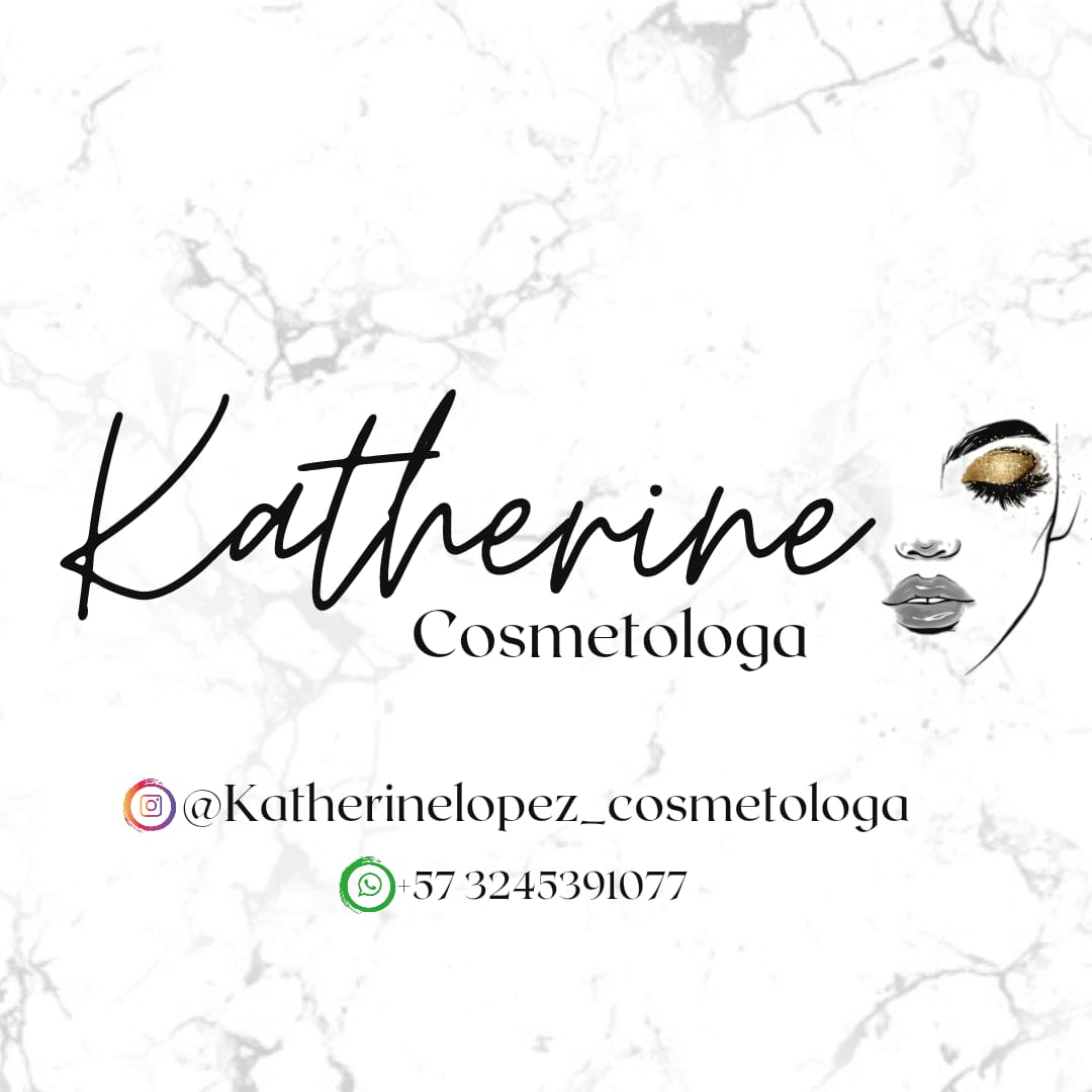 KATHERINE COSMETOLOGA