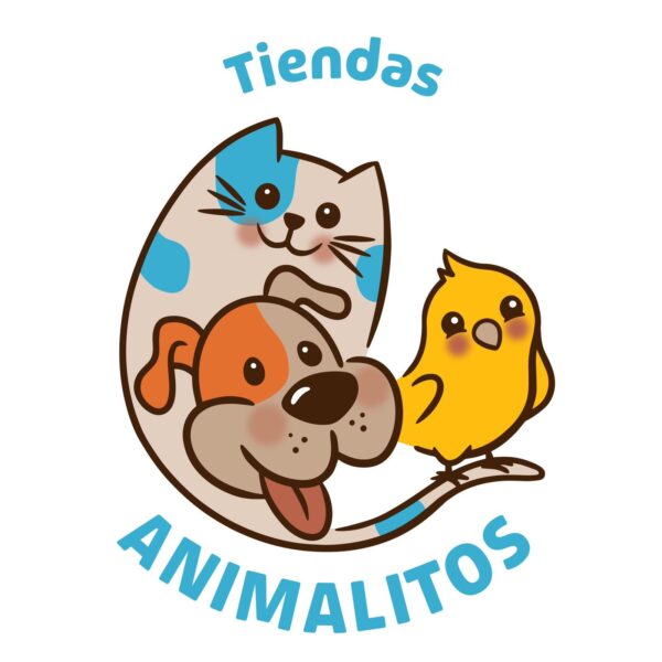 TIENDAS ANIMALITOS