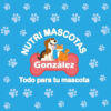 NUTRIMASCOTAS GONZALEZ